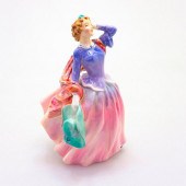 BLITHE MORNING HN2021 - ROYAL