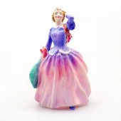 BLITHE MORNING HN2021 - ROYAL