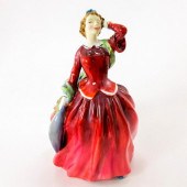 BLITHE MORNING HN2065 - ROYAL