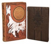 BLITZ, SIGNOR. TWO VOLUMES BY