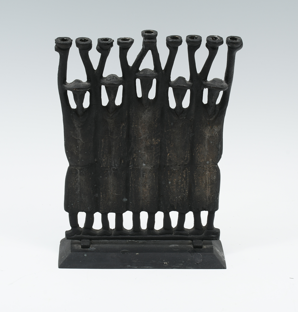 BLOCH, Ruth, (Israeli, b. 1951):