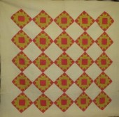 BLOCK CENTER STAR PATTERN PATC