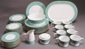 BLOCK SPAL FORTY FOUR PIECE GR