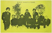 BLOOD, SWEAT & TEARS.Blood, Sw
