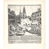 BLOODY MASSACRE PERPETRATED IN