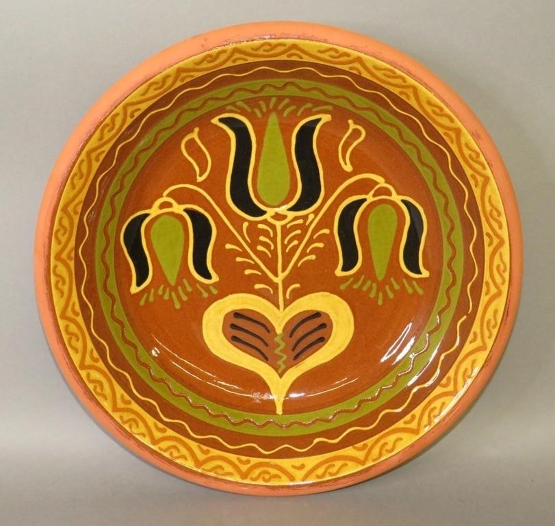 "BLOOMING HEART" MOTIF