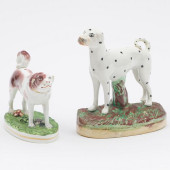 BLOOR DERBY AND STAFFORDSHIRE