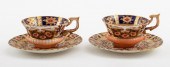 BLOOR DERBY IMARI DEMITASSE CU