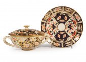 BLOOR DERBY IMARI PORCELAIN SA