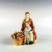 BLOSSOM - HN1667 - ROYAL DOULT