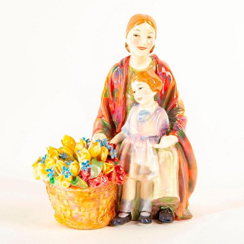 BLOSSOM HN1667 - ROYAL DOULTON