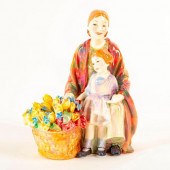 BLOSSOM HN1667 - ROYAL DOULTON
