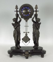 BLOT & DROUARD FRENCH ZODIAC F
