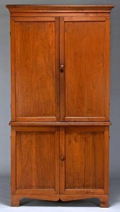BLOUNT CO. TN INLAID CORNER CU