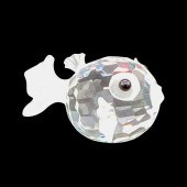BLOWFISH MINI - SWAROVSKI CRYS
