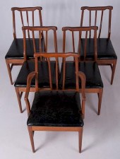 BLOWING ROCK DINING CHAIRS, SE