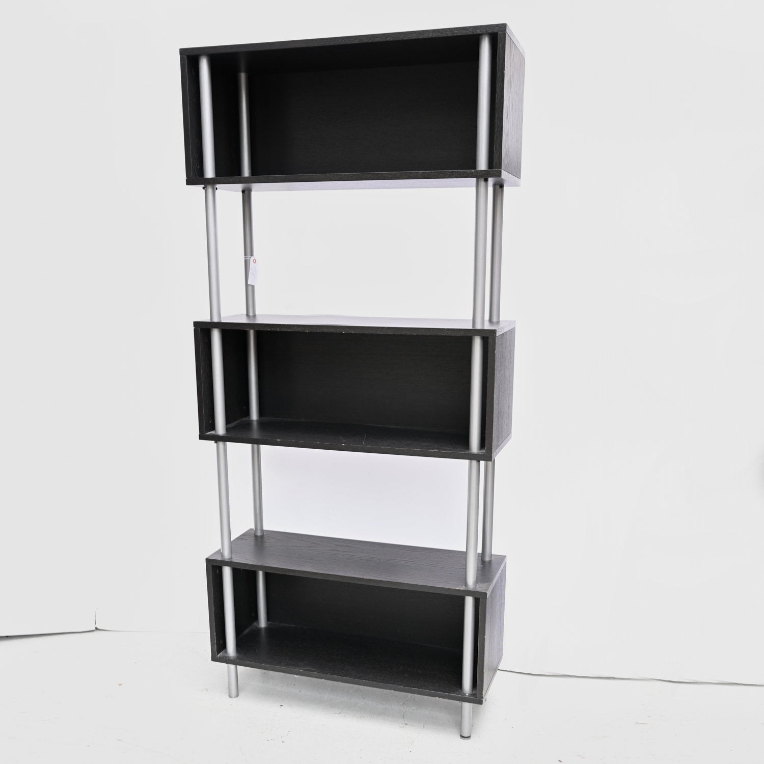 BLU DOT "CHICAGO" 3 BOX STORAGE