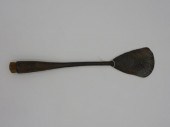 BLUBBER SPADE. EARLY 19TH CENT