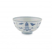 BLUE AND WHITE BOWL ?????????d