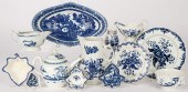 BLUE AND WHITE PORCELAINBlue a