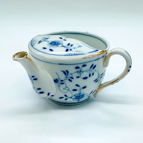 BLUE AND WHITE TRANSFERWARE INVALID