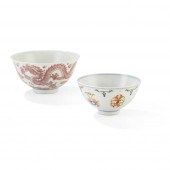 BLUE AND WHITE WITH UNDERGLAZE