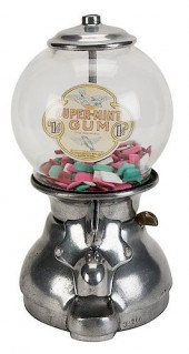 BLUE BIRD PRODUCTS CO. 1 CENT