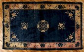 BLUE CHINESE RUGBlue Chinese r