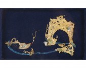 "Blue Grotto" an original "Wal