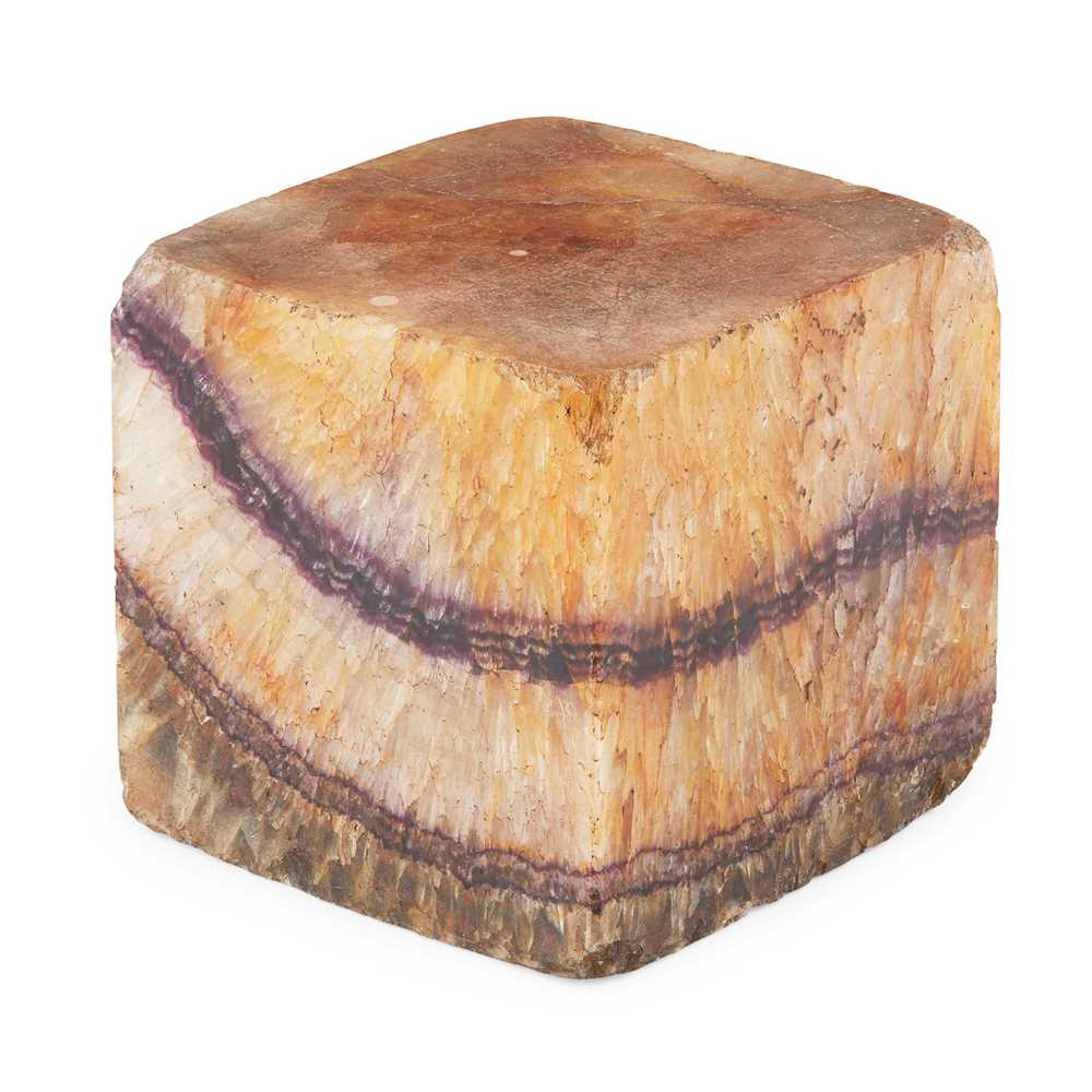 BLUE JOHN DESK WEIGHT 19TH