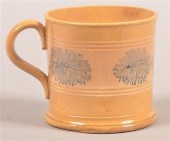 BLUE MOCHA SEEDWEED YELLOWWARE