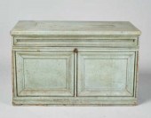 BLUE PANELLED TOOL CHESTA supe