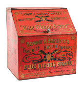 BLUE RIBBON BRAND GENERAL STOR