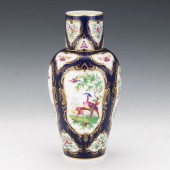 BLUE SCALE ROYAL WORCESTER POR