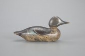 BLUE-WINGED TEALMason Decoy Fa