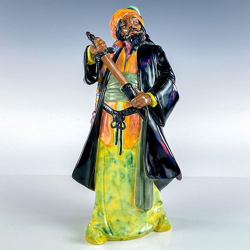 BLUEBEARD HN2105 - ROYAL DOULTON
