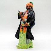 BLUEBEARD HN2105 - ROYAL DOULT