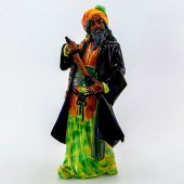 BLUEBEARD HN2105 - ROYAL DOULT