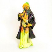 BLUEBEARD HN2105 - ROYAL DOULT