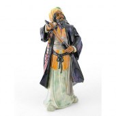 BLUEBEARD HN2105 - ROYAL DOULT