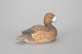 BLUEBILL HENVictor Paroyan
Sto