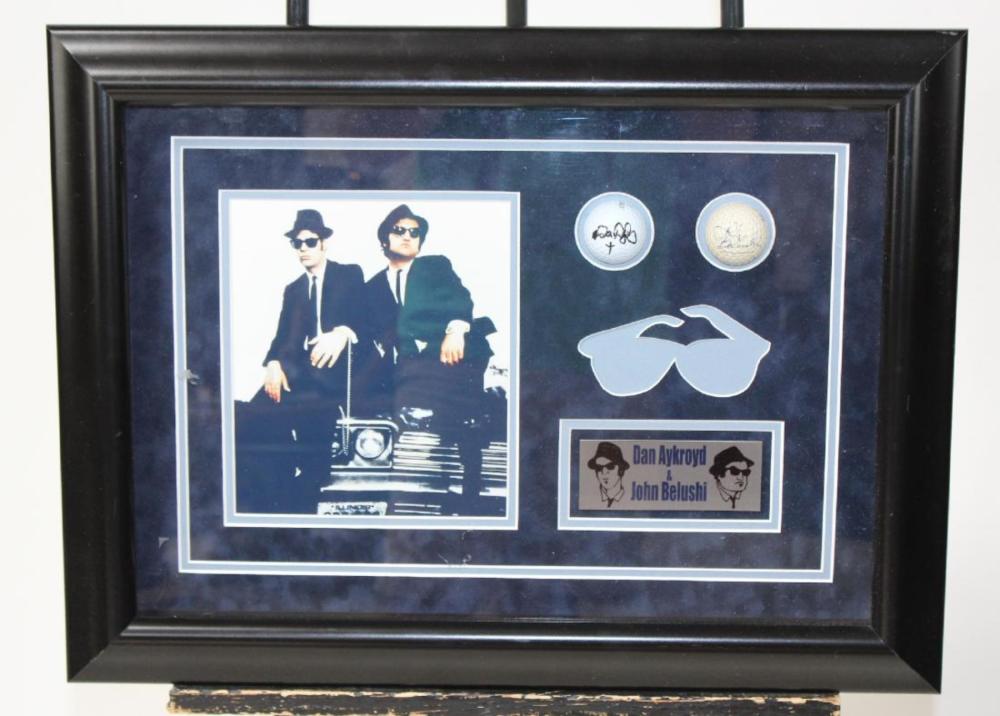 BLUES BROTHERSBLUES BROTHERS