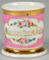 "Blumenthal the Tailor" Name S