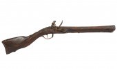 BLUNDERBUSS MUZZLE LOADING FIR