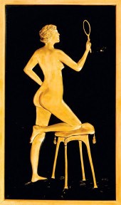 B.M. Griffith American (20th c