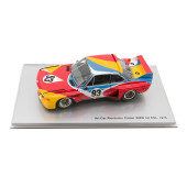 BMW ART CAR, ALEXANDER CALDER<