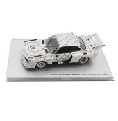 BMW ART CAR, FRANK STELLA<br>1