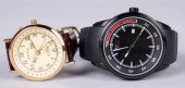 BMW STAINLESS STEEL MEN'S WRIS