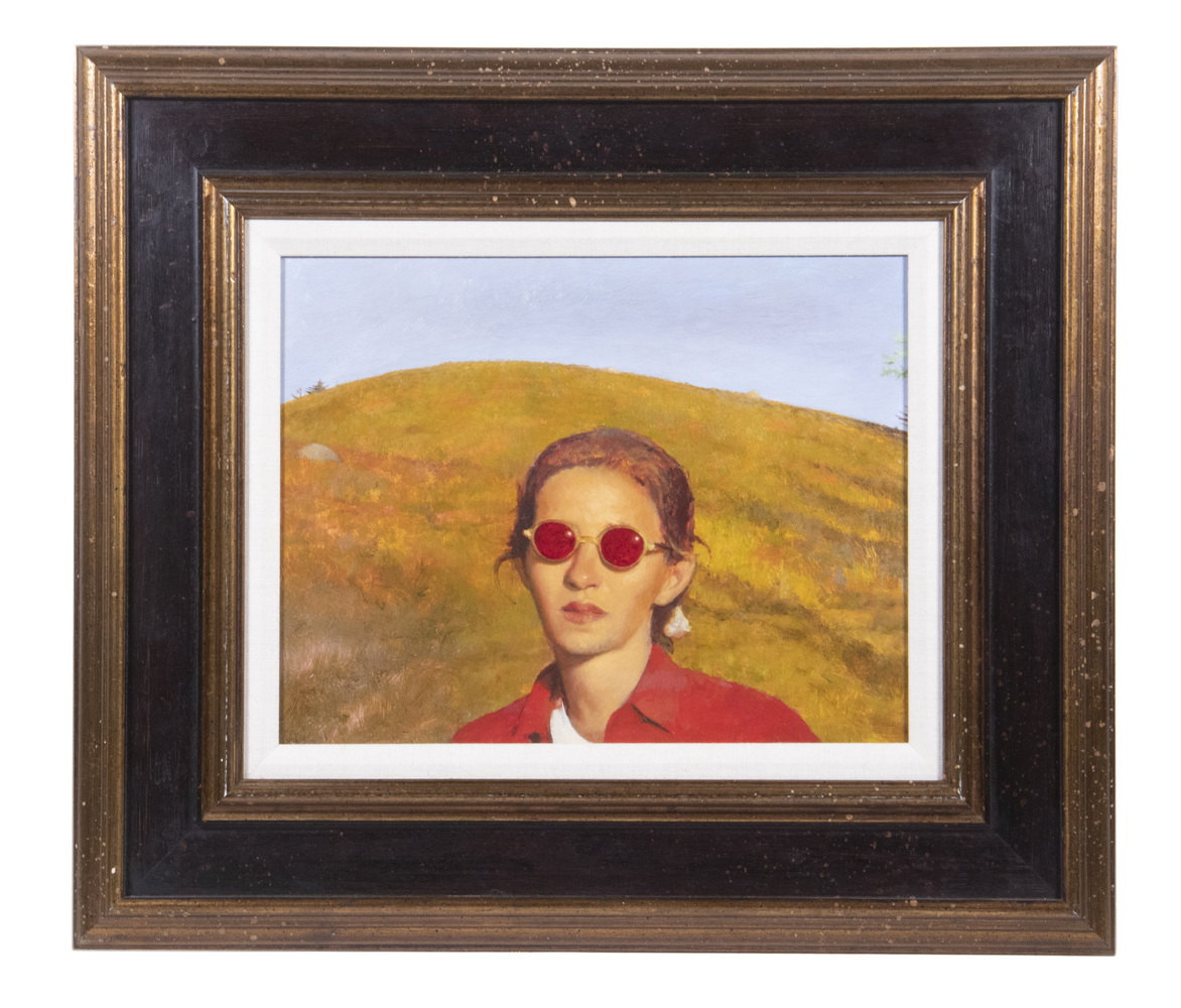 BO (JAMES WILLIAM) BARTLETT III