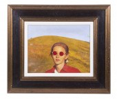 BO (JAMES WILLIAM) BARTLETT II